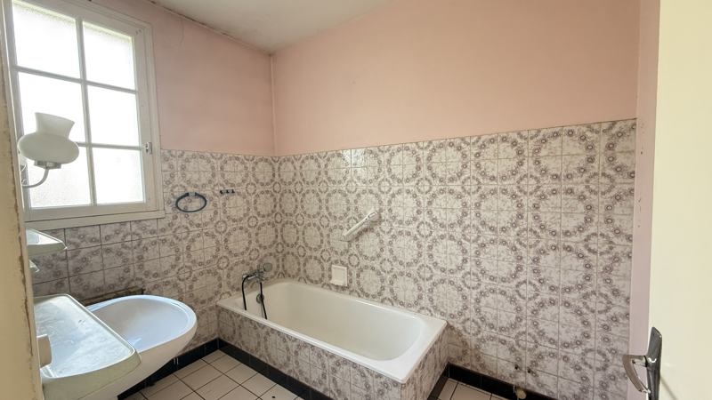 Vente Maison ST PARDOUX ISAAC - 7 pièces -143 m² - (47800)