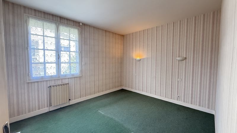 Vente Maison ST PARDOUX ISAAC - 7 pièces -143 m² - (47800)