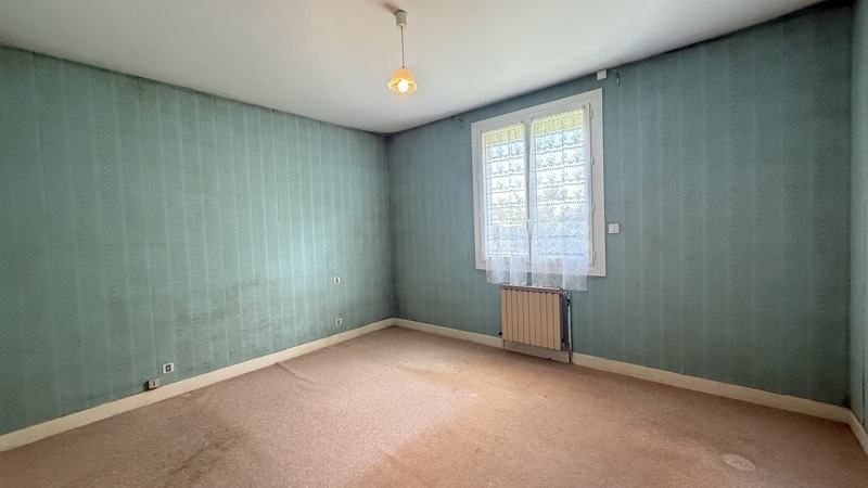 Vente Maison ST PARDOUX ISAAC - 7 pièces -143 m² - (47800)