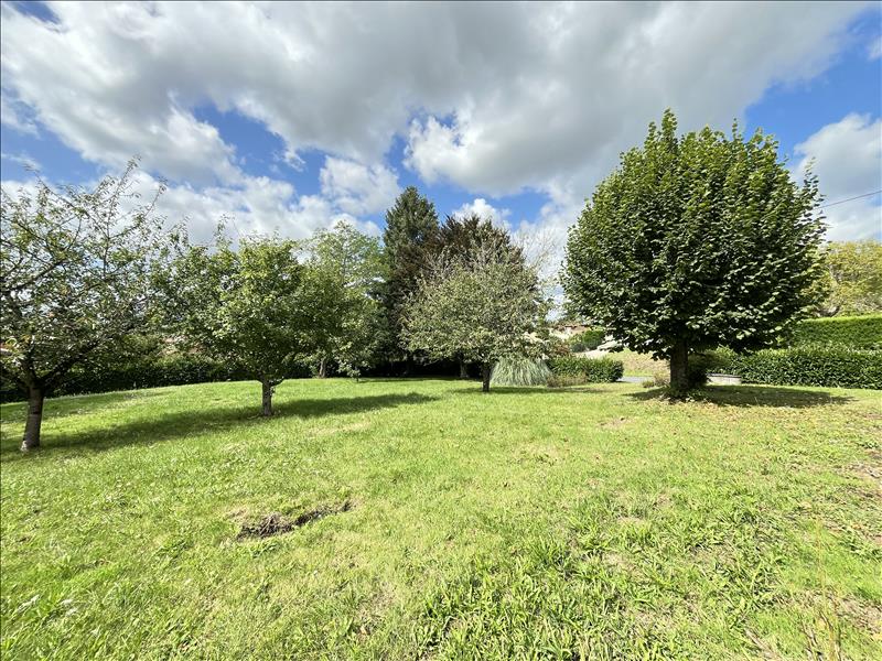Vente Maison ST PARDOUX ISAAC - 7 pièces -143 m² - (47800)