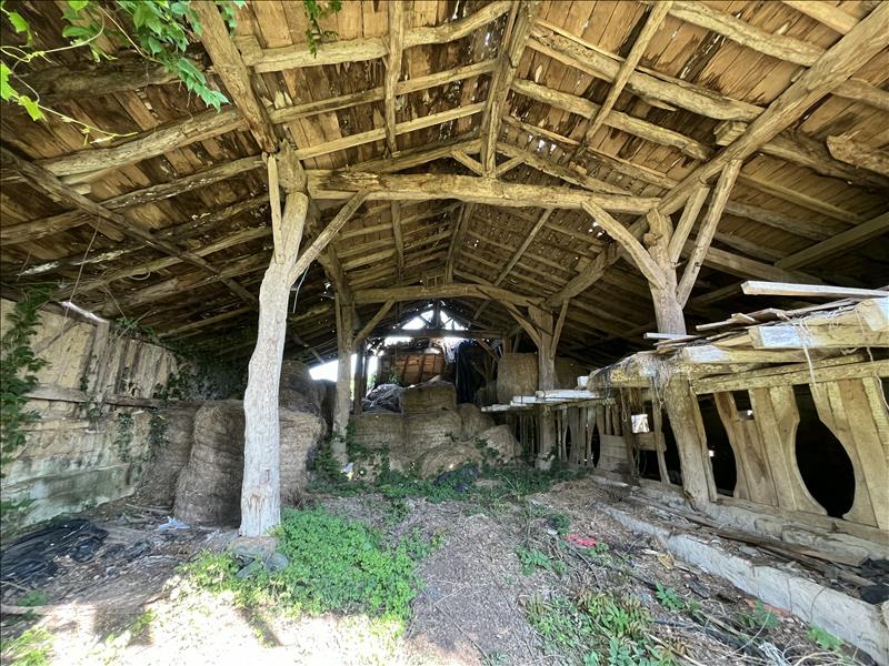 Vente Maison LAVERGNE - 7 pièces -157 m² - (47800)