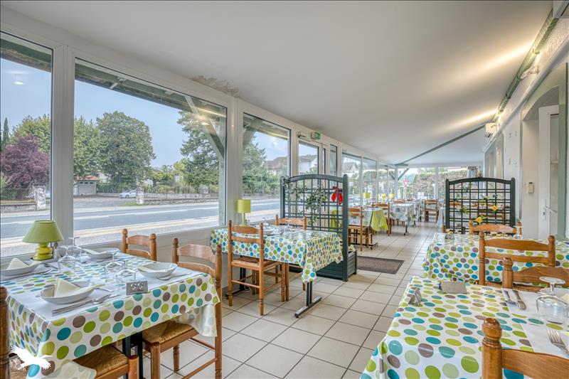 Vente Immeuble ST PARDOUX ISAAC - -  475 m² - (47800)