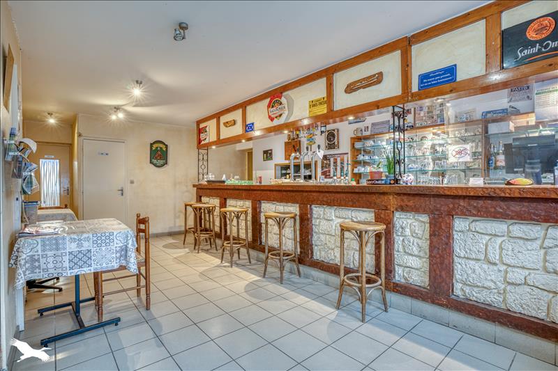 Vente Immeuble ST PARDOUX ISAAC - -  475 m² - (47800)
