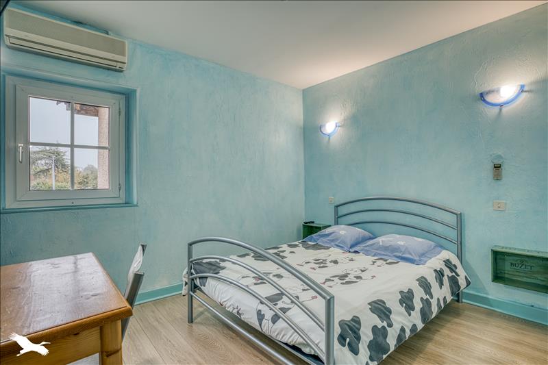 Vente Immeuble ST PARDOUX ISAAC - -  475 m² - (47800)