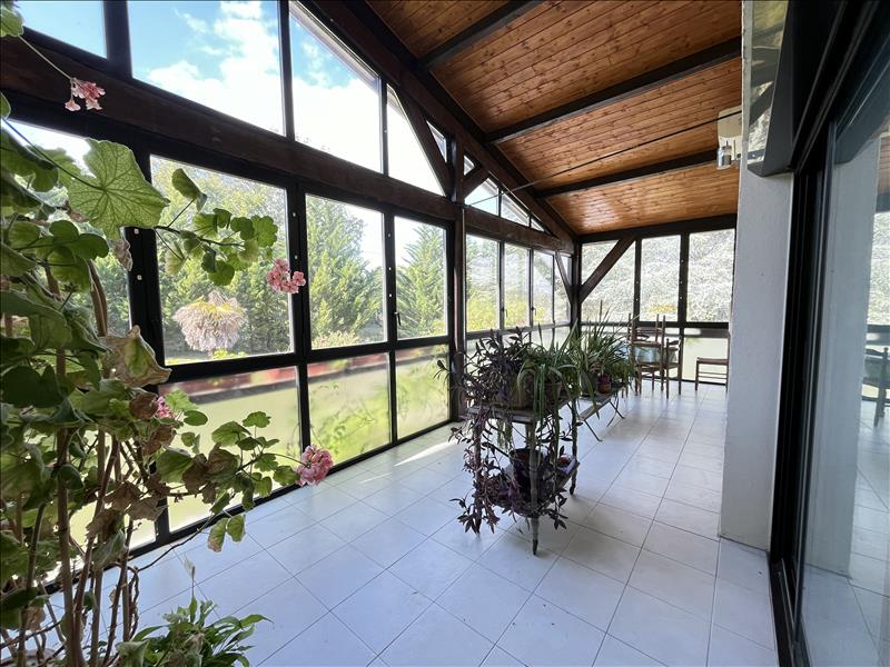 Vente Maison ROUMAGNE - 7 pièces -164 m² - (47800)