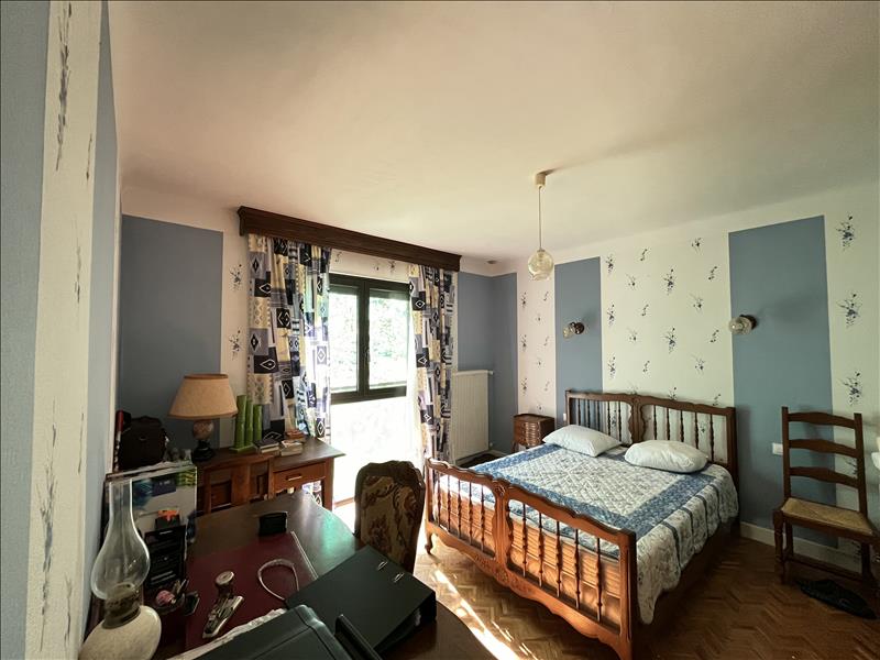 Vente Maison ROUMAGNE - 7 pièces -164 m² - (47800)