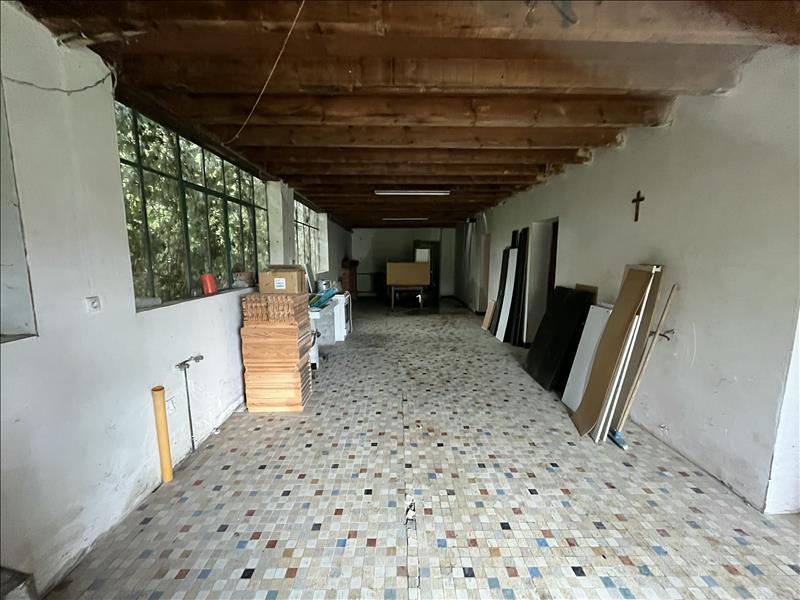 Vente Maison ST BARTHELEMY D AGENAIS - 4 pièces -145 m² - (47350)