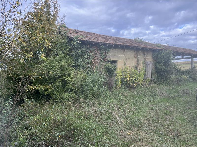 Vente Maison ST BARTHELEMY D AGENAIS - 4 pièces -145 m² - (47350)