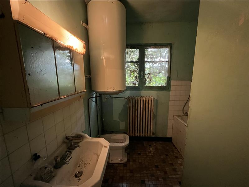 Vente Maison ST BARTHELEMY D AGENAIS - 4 pièces -145 m² - (47350)