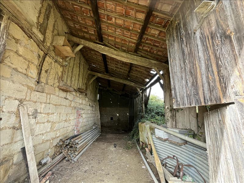 Vente Maison ST BARTHELEMY D AGENAIS - 4 pièces -145 m² - (47350)