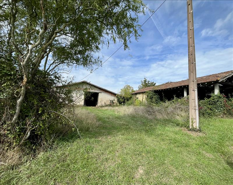 Vente Maison ST BARTHELEMY D AGENAIS - 4 pièces -145 m² - (47350)