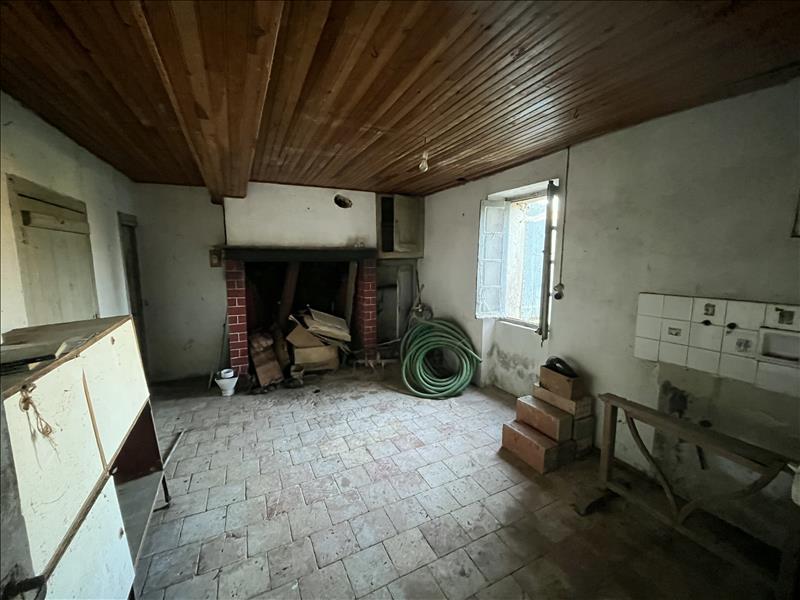 Vente Maison ST BARTHELEMY D AGENAIS - 4 pièces -145 m² - (47350)