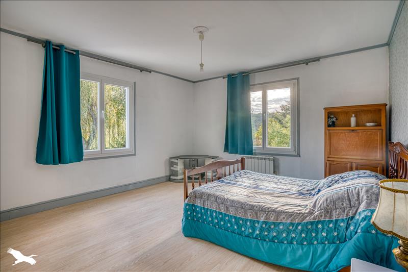 Vente Maison MONTAURIOL - 5 pièces -175 m² - (47330)