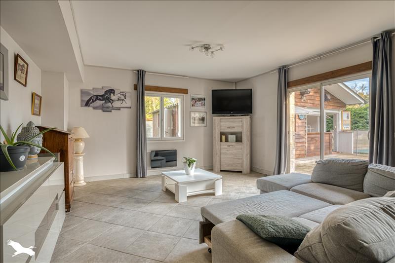 Vente Maison MONTAURIOL - 5 pièces -175 m² - (47330)