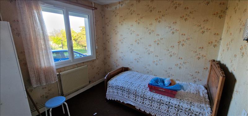 Vente Maison LAUZUN - 4 pièces -95 m² - (47410)