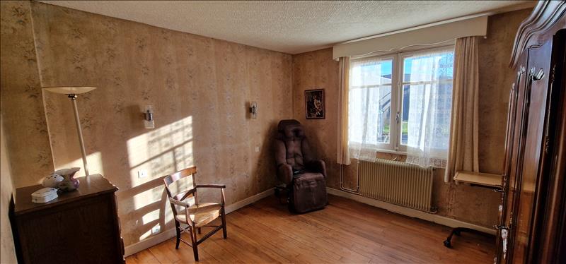 Vente Maison LAUZUN - 4 pièces -95 m² - (47410)