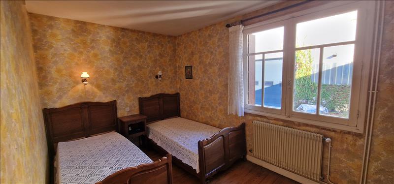 Vente Maison LAUZUN - 4 pièces -95 m² - (47410)