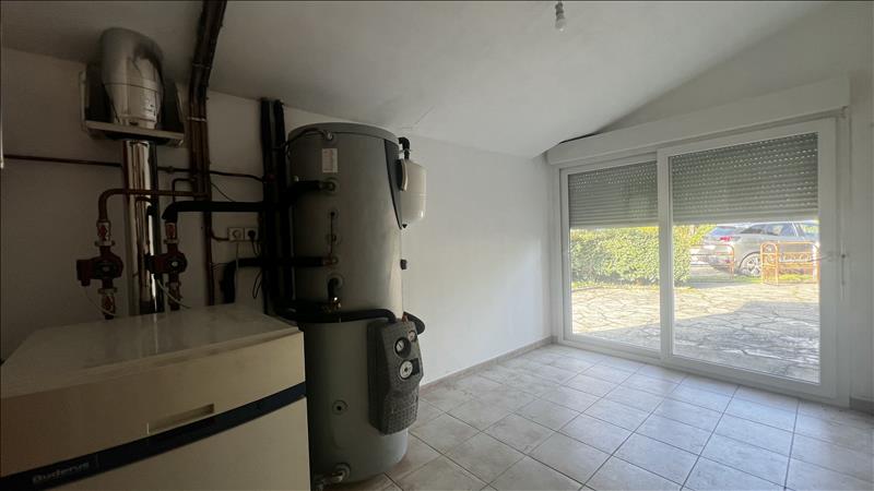 Vente Maison ST PARDOUX ISAAC - 3 pièces -98 m² - (47800)