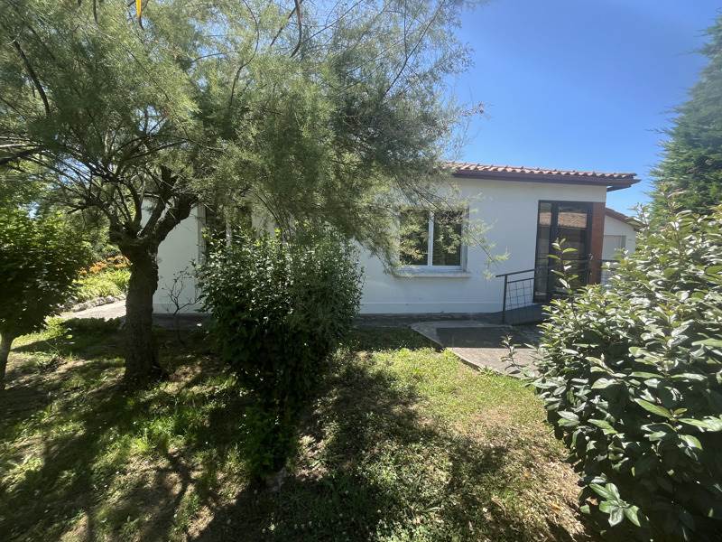 Vente Maison ST PARDOUX ISAAC - 3 pièces -98 m² - (47800)