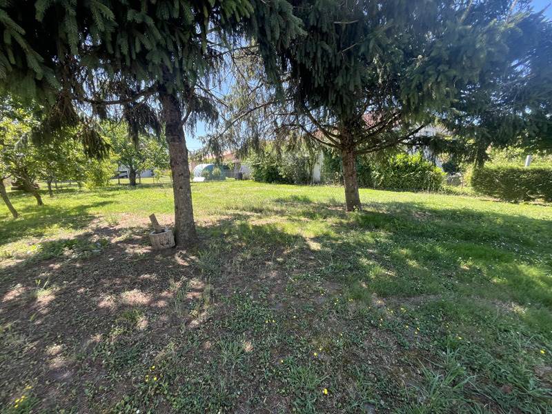 Vente Maison ST PARDOUX ISAAC - 3 pièces -98 m² - (47800)