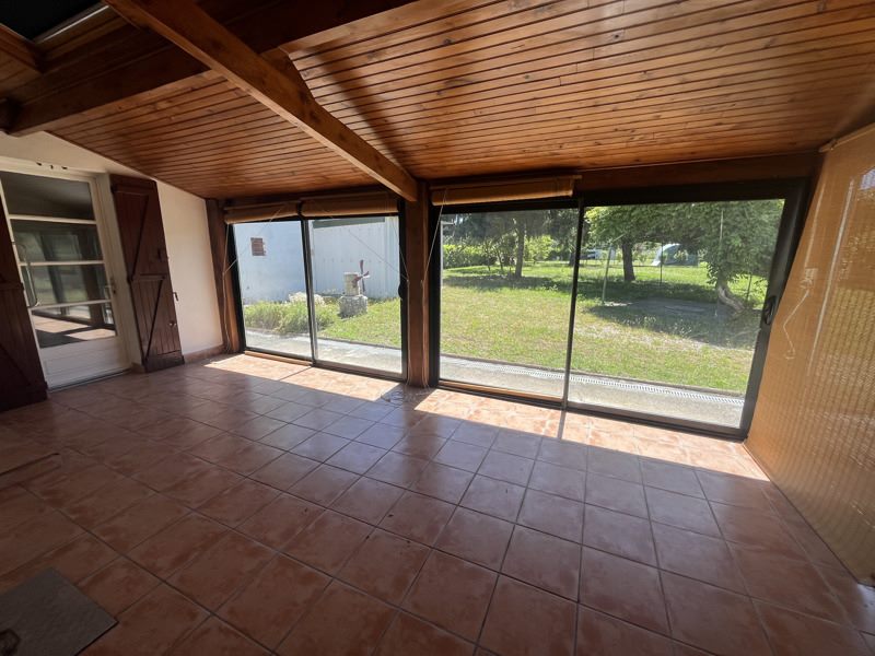 Vente Maison ST PARDOUX ISAAC - 3 pièces -98 m² - (47800)