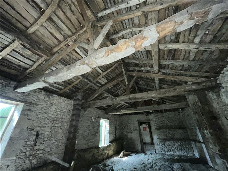 Vente Maison LA SAUVETAT DU DROPT - 4 pièces -91 m² - (47800)