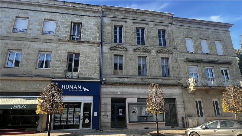 Vente Immeuble MIRAMONT DE GUYENNE - -  360 m² - (47800)