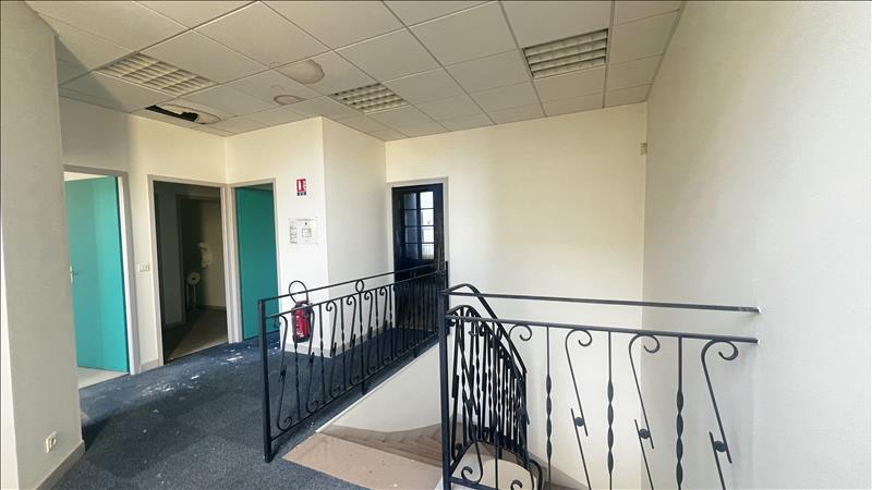 Vente Immeuble MIRAMONT DE GUYENNE - -  360 m² - (47800)