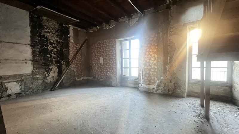 Vente Immeuble MIRAMONT DE GUYENNE - -  360 m² - (47800)