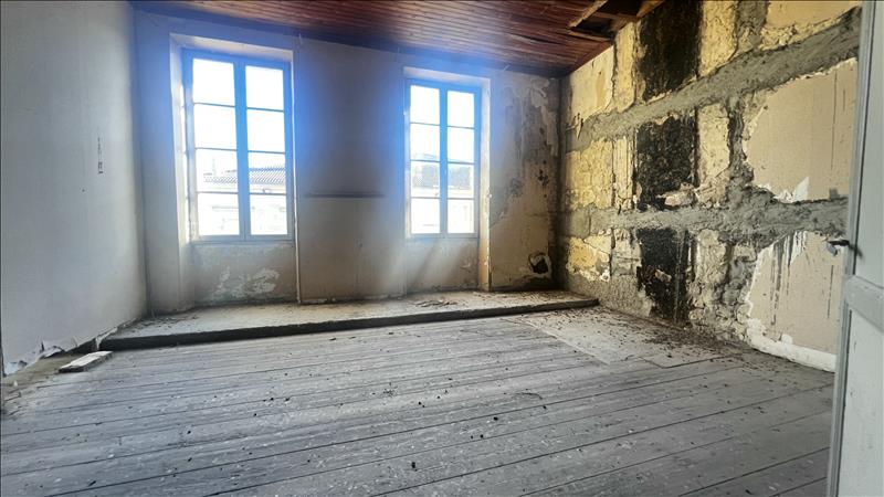 Vente Immeuble MIRAMONT DE GUYENNE - -  360 m² - (47800)