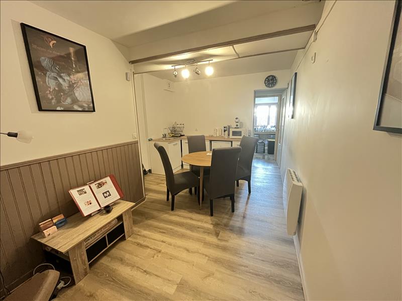 Vente Maison MIRAMONT DE GUYENNE - 6 pièces -121 m² - (47800)