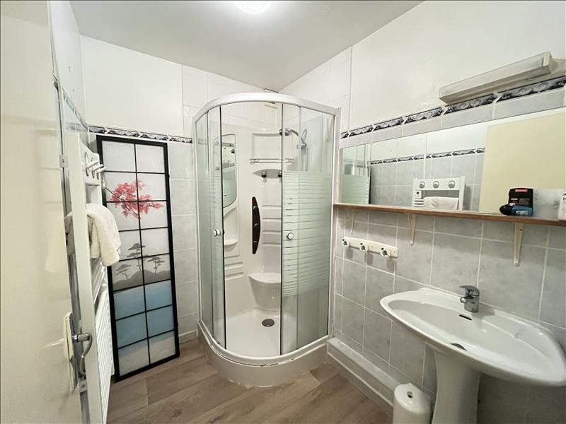 Vente Maison MIRAMONT DE GUYENNE - 6 pièces -121 m² - (47800)