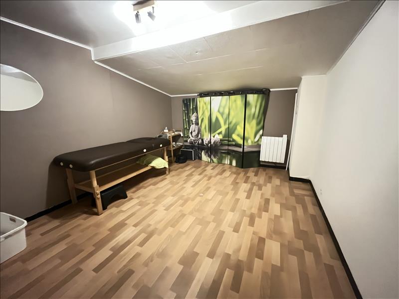 Vente Maison MIRAMONT DE GUYENNE - 6 pièces -121 m² - (47800)
