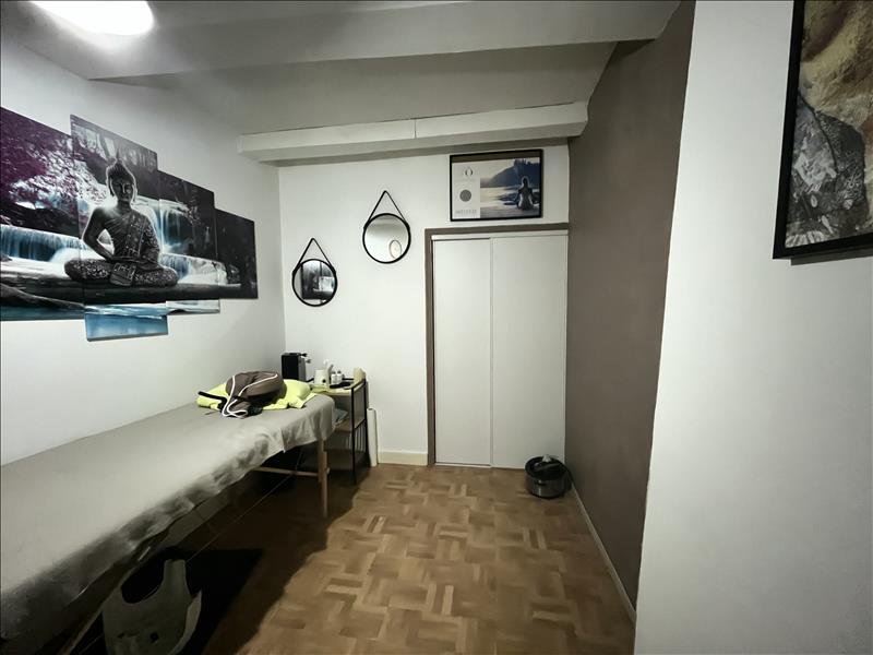 Vente Maison MIRAMONT DE GUYENNE - 6 pièces -121 m² - (47800)