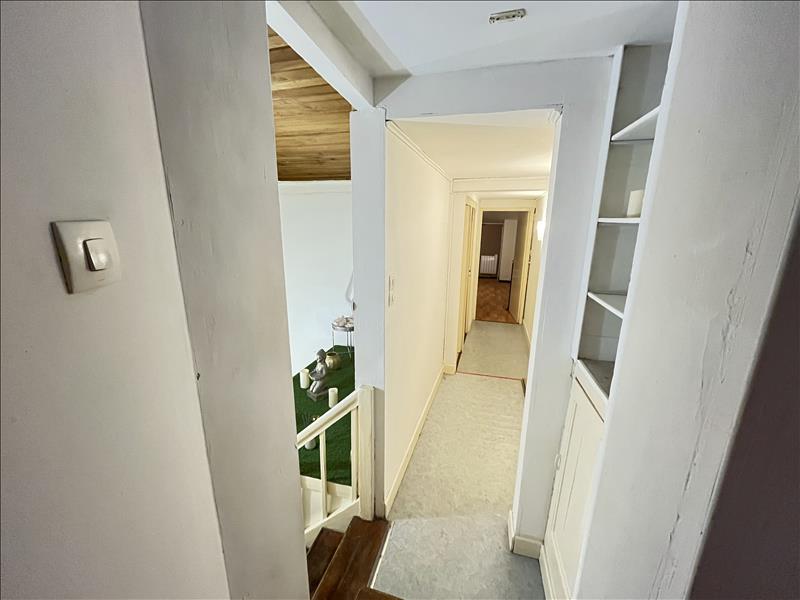 Vente Maison MIRAMONT DE GUYENNE - 6 pièces -121 m² - (47800)