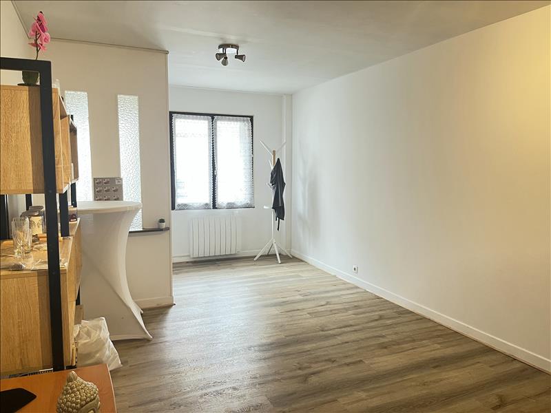 Vente Maison MIRAMONT DE GUYENNE - 6 pièces -121 m² - (47800)