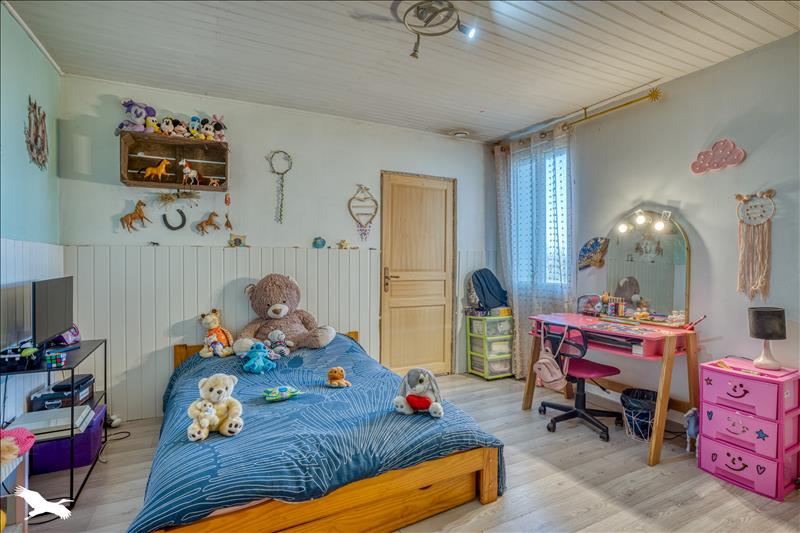 Vente Maison ARMILLAC - 4 pièces -135 m² - (47800)