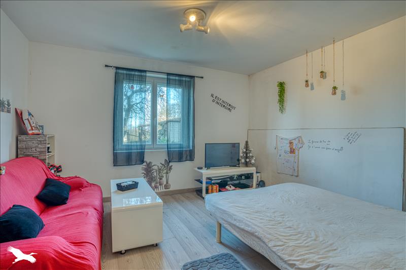 Vente Maison ARMILLAC - 4 pièces -135 m² - (47800)