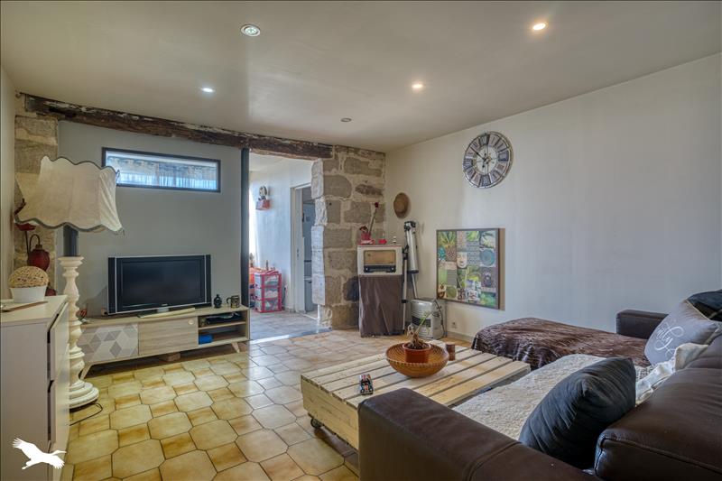 Vente Maison ARMILLAC - 4 pièces -135 m² - (47800)