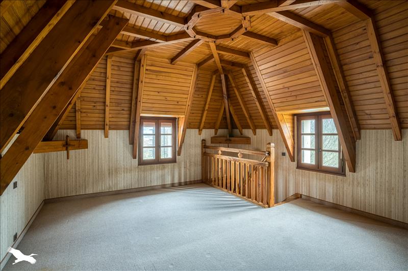 Vente Maison ST PARDOUX ISAAC - 7 pièces -133 m² - (47800)