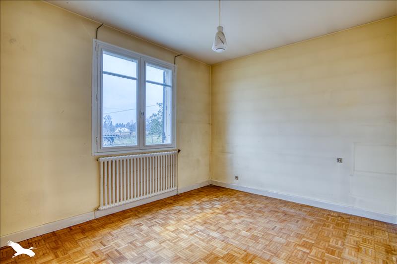 Vente Maison ST PARDOUX ISAAC - 7 pièces -133 m² - (47800)
