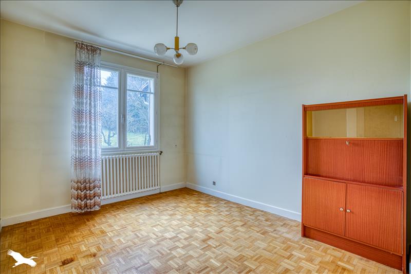 Vente Maison ST PARDOUX ISAAC - 7 pièces -133 m² - (47800)