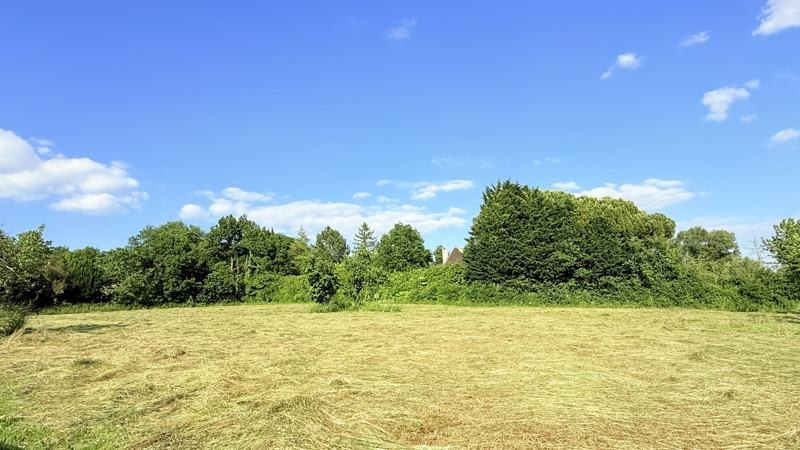 Vente Maison ST PARDOUX ISAAC - 7 pièces -133 m² - (47800)