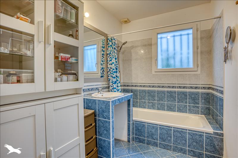 Vente Maison LALANDUSSE - 6 pièces -122 m² - (47330)