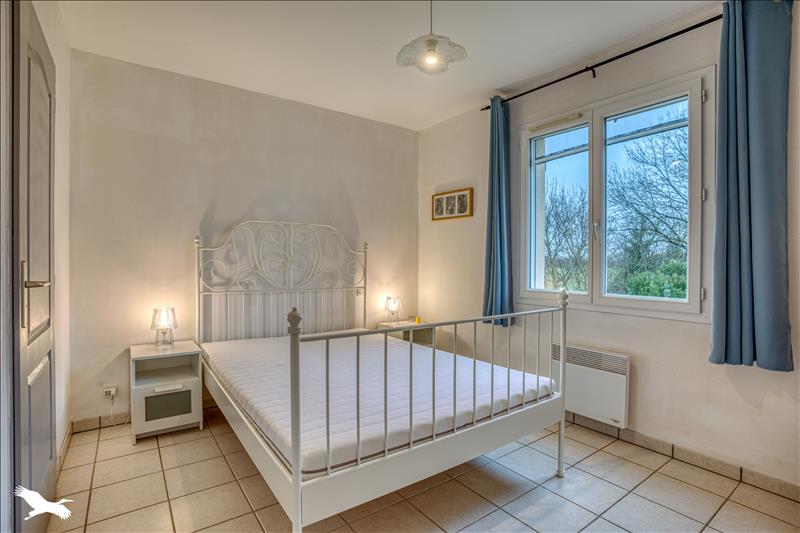 Vente Maison LALANDUSSE - 6 pièces -122 m² - (47330)