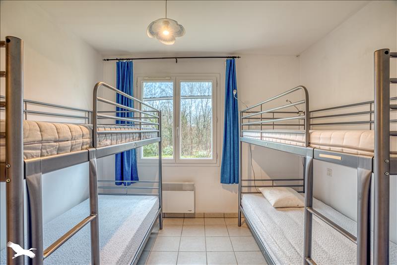 Vente Maison LALANDUSSE - 6 pièces -122 m² - (47330)