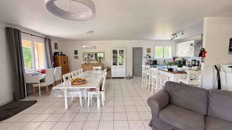 Vente Maison LALANDUSSE - 6 pièces -122 m² - (47330)