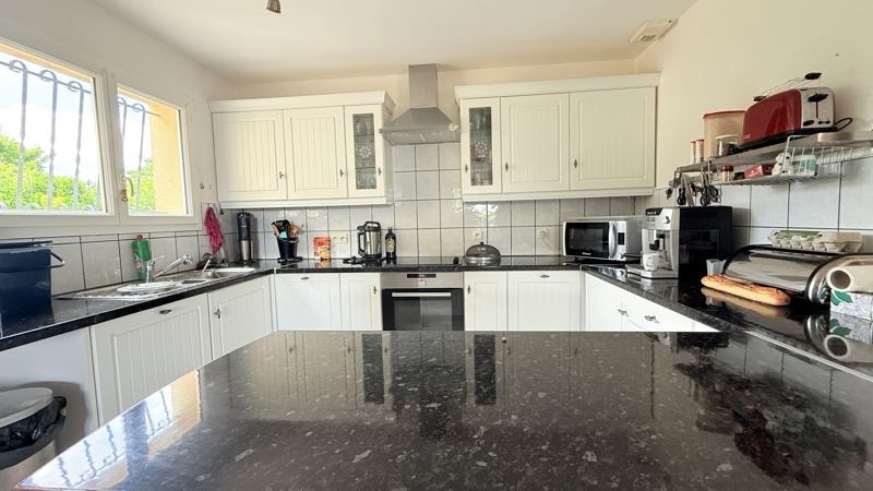 Vente Maison LALANDUSSE - 6 pièces -122 m² - (47330)