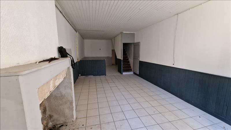 Vente Maison MIRAMONT DE GUYENNE - 4 pièces -146 m² - (47800)