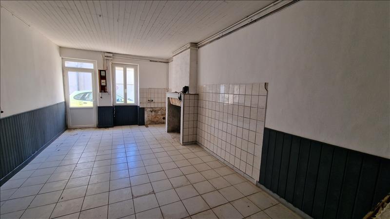 Vente Maison MIRAMONT DE GUYENNE - 4 pièces -146 m² - (47800)